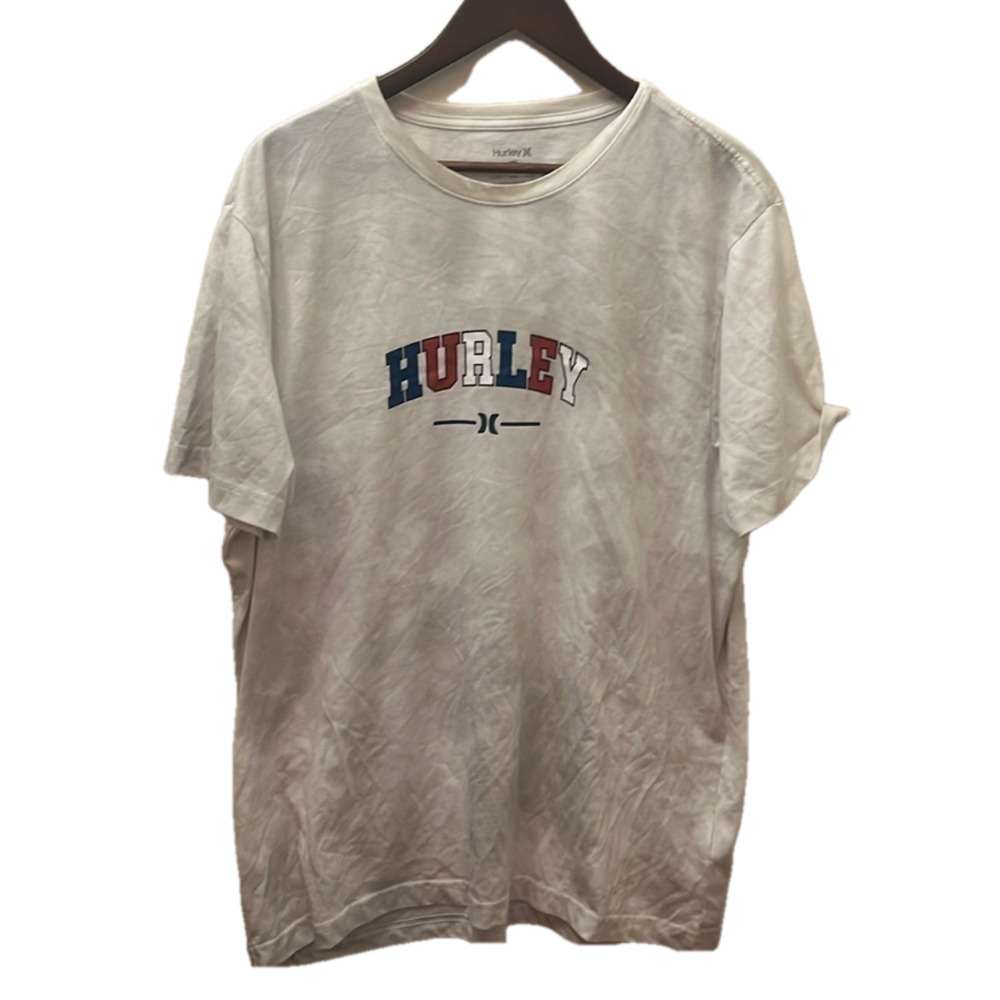 Hurley T-shirt, men’s extra large​